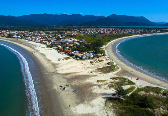 Ponta do Papagaio